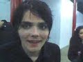 Gerard Says hi