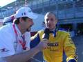 videos de Monza Rally Show - Intervista a Marco Della Noce