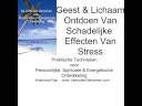 STRESS MANAGEMENT BEHEERSING RELAXATIE RELAXEN YOGA VOOR DE CEO