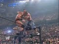 Cena - Flying Legdrop