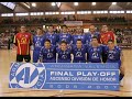 año del ascenso  2ª parte  playoffs 06 07