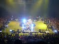 Metallica The end of the line (partial)