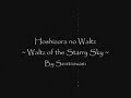 Hoshizora no Waltz - by Sentrovasi