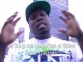 Concours 50 Cent  Skyblog Straight To The Bank