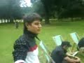 ANTV/ London/ Azerbaycanli Gencler/ Sebuhi Rzayev