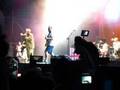 SEX PISTOLS GOOD SAVE THE QUEEN BARCELONA