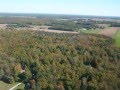 videos de Michigan Fall from an Airplane