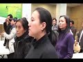 Myanmar Communities Combine X\