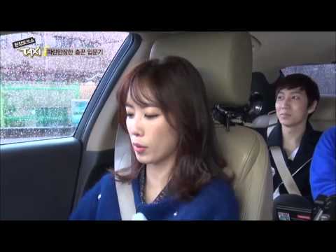 현장토크쇼 TAXI - Ep.314 : 파란만장한 춤꾼 입문기