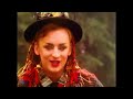 Culture Club - Karma Chameleon - 1980s - Hity 80 léta