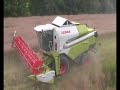 CLAAS TUCANO 440