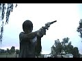 Lakeside fight
