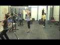 CrossFit Odyssey does Filthy Fifty