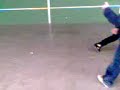 pelota mano!