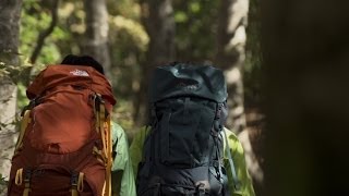 Shinetsu Trail Promotional Video