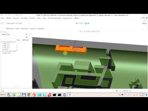how to patch ptc creo 2.0