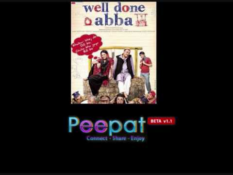 Rahiman Ishq Ka Dhaga Re-Well Done Abba