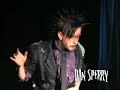 Dan Sperry Performs \"lifesaver\" At The Magic Castle
