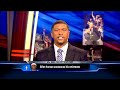 The Legacy Of Allen Iverson - ESPN