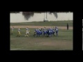 SV chargers winning touchdown pass