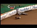 The British SGP 2008, Heat 20, Crash The British SGP 2008, Heat 20, Crash