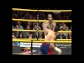 Yassine El Maachi vs Junior Witter Prizefighter Welterweights Final 2/2