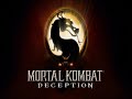 Mortal Kombat Deception Fatalities Mortal Kombat Deception Fatalities