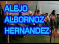 HOMENAJE A DON ALEJO ALBORNOZ