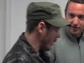 Fettes Brot zu Gast bei 104.6 RTL