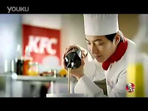 0 photo 0 KFC China to Offer Irish Cream Infused Chicken picture