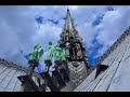 Notre Dame Cathedral Pipe Organ Messiaen Dieu Parmi Nous