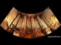performed by pierre cochereau.  dieu parmi nous ('god among us') was a popular showpiece at organ concerts in the 60's & 70's.  not so much any more.  maybe because it's fiendishly difficult to play. or maybe because messiaen's popularity has waned.  he's a very difficult composer to like; it's not sensual music, it's intellectual (in my humble opinion).