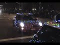 Zipcar in The Village Halloween Parade