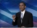 Senator Barack Obama: 