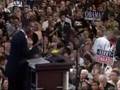 Senator Barack Obama: The Audacity of Hope 1/2