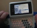 Sidekick iD - Brighter screen Sidekick iD - Brighter screen