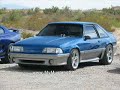 MyMustangSite.com - The Ultimate Mustang Network