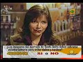 Martha Hildebrandt habla sobre el caso Canchaya Martha Hildebrandt habla sobre el caso Canchaya