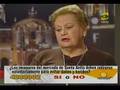Martha Hildebrandt habla sobre el caso Canchaya
