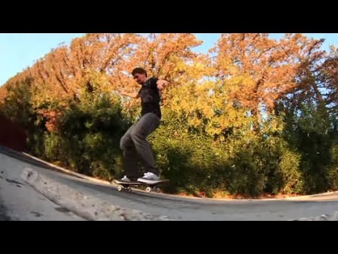 Aaron Kyro, San Francisco skateboarder, what’s in my bag?