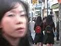 ??people in Busan(Korea), Nampodong1
