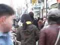 people in Busan(Korea), Nampodong1
