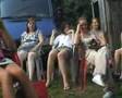 Timboektoe backstage