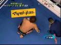 k1 Melvin Manhoef Vs. Tomihira