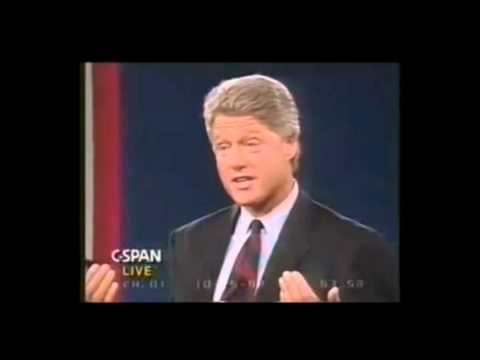 Best Presidential Debate Moments Video
