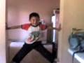 videos de Angel Cardeña Trepando