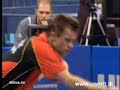 ETTC Semifinal. Samsonov vs. Maze ETTC Semifinal. Samsonov vs. Maze