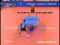 ETTC Semifinal. Samsonov vs. Maze