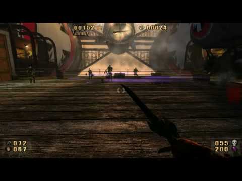 Painkiller : Overdose