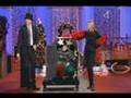 Cube Zag on Paul O'Grady Show